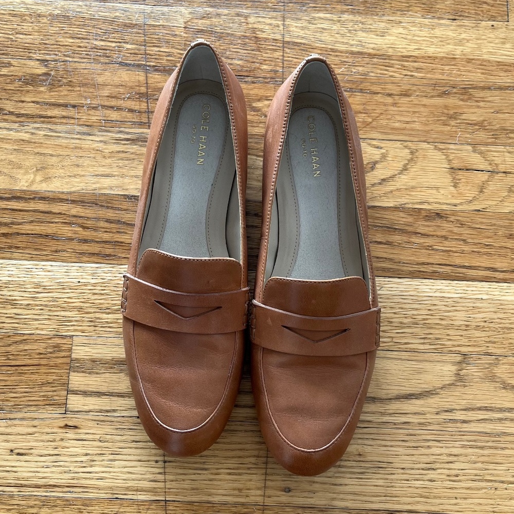 Cole Haan Loafers